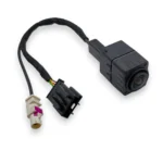 Камера заднього огляду Mercedes Benz ML GL350 GL450 GL550 GLK ML350 ML550 SL W166 A0009054703