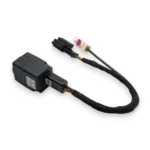 Камера заднього огляду Mercedes Benz ML GL350 GL450 GL550 GLK ML350 ML550 SL W166 A0009054703 - Зображення 2