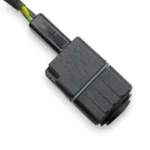 Камера заднього огляду Mercedes Benz ML GL350 GL450 GL550 GLK ML350 ML550 SL W166 A0009054703 - Зображення 4