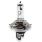 Галогенна лампа Osram H19 Original 12V 60/55W 64181L - Зображення 2
