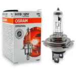Галогенна лампа Osram H19 Original 12V 60/55W 64181L
