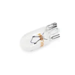 Галогенна автолампа Osram W6W Original картон 12V 6W 2886Х - Зображення 2