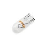 Галогенна автолампа Osram W6W Original картон 12V 6W 2886Х - Зображення 4