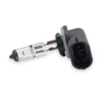 Галогенна лампа Osram H27W/2 Original 12V 27W 881 - Зображення 2