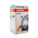 Галогенна лампа Osram H27W/2 Original 12V 27W 881 - Зображення 6