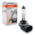 Галогенна лампа Osram H27W/2 Original 12V 27W 881