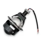 Комплект лінз 3 дюйми Bi Led лінзи 3000–8000K 54/61W 12V Dual Color  APP Контроль температури світла Android/iOS - Зображення 7