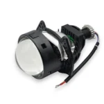 Комплект лінз 3 дюйми Bi Led лінзи 3000–8000K 54/61W 12V Dual Color  APP Контроль температури світла Android/iOS - Зображення 2