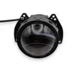 Комплект лінз 3 дюйми Bi Led лінзи 3000–8000K 54/61W 12V Dual Color  APP Контроль температури світла Android/iOS - Зображення 8