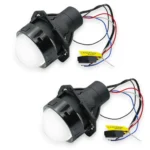 Адаптивні поворотні світлодіодні Bi-LED лінзи NHK AFS JN500 3" 12V 55/62W 5000K