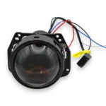 Адаптивні поворотні світлодіодні Bi-LED лінзи NHK AFS JN500 3" 12V 55/62W 5000K - Зображення 9