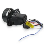 Адаптивні поворотні світлодіодні Bi-LED лінзи NHK AFS JN500 3" 12V 55/62W 5000K - Зображення 7