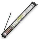 Світлодіодна балка Led балка 40SMD 3030 120W  34см