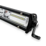 Світлодіодна балка Led балка 40SMD 3030 120W  34см - Зображення 3