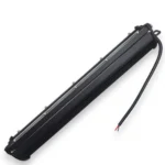 Світлодіодна балка Led балка 40SMD 3030 120W  34см - Зображення 6