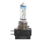 Автомобільна лампа з цоколем H11B 12V 55W PGJY19-2 VISION PLUS+70%