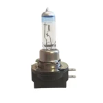 Автомобільна лампа з цоколем H11B 12V 55W PGJY19-2 VISION PLUS+70% - Зображення 3