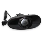 Противотуманні фари лінза  DAEWOO LANOS К3 Series 80W ( 9-50v)  7500Lm Білий комплект - Зображення 2