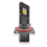 Світлодіодні лампи с цоколем H13(9008) SX Active  комплект 48W 5800 K 12V - Зображення 2