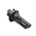 Світлодіодні лампи с цоколем H13(9008) SX Active  комплект 48W 5800 K 12V - Зображення 4