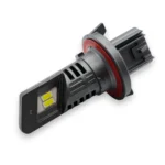 Світлодіодні лампи с цоколем H13(9008) SX Active  комплект 48W 5800 K 12V - Зображення 6
