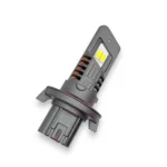 Світлодіодні лампи с цоколем H13(9008) SX Active  комплект 48W 5800 K 12V - Зображення 7