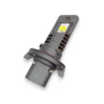 Світлодіодні лампи с цоколем H13(9008) SX Active  комплект 48W 5800 K 12V - Зображення 8