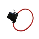 Тримач запобіжників Євро