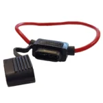 Тримач запобіжників Євро - Зображення 3