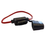 Тримач запобіжників Євро - Зображення 2