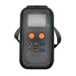 Повербанк портативний ASPEREX AXP200 200W 60000mAh З ФОНАРЕМ 6 роз'ємів - Зображення 7