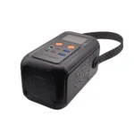 Повербанк портативний ASPEREX AXP200 200W 60000mAh З ФОНАРЕМ 6 роз'ємів - Зображення 4