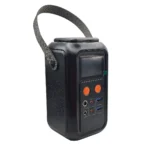Повербанк портативний ASPEREX AXP200 200W 60000mAh З ФОНАРЕМ 6 роз'ємів - Зображення 8