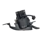 Світлодіодні протитуманні фари (ПТФ) Chevrolet Lacetti 60W, Білий/Жовтий, комплект - Зображення 9