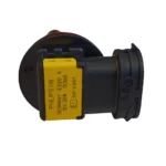 Автомобільна лампа PHILIPS H8 12V 35W Original 12360C1 - Зображення 3