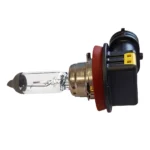 Автомобільна лампа PHILIPS H8 12V 35W Original 12360C1 - Зображення 5
