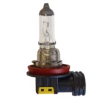 Автомобільна лампа PHILIPS H8 12V 35W Original 12360C1 - Зображення 4