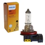 Автомобільна лампа PHILIPS H8 12V 35W Original 12360C1