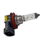 Автомобільна лампа PHILIPS H8 12V 35W Original 12360C1 - Зображення 2