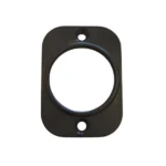 Гніздо для штекера прикурювача з різьбою, без кілець,12-24V - Зображення 5