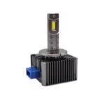 Світлодіодні лампи StarLight D8S 90W/set  30 Led 6000К 9-32V  комплект - Зображення 2