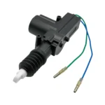 Запчастина Центральний замок Cyclone DL-22 - Зображення 2