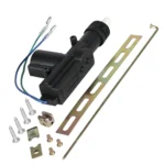 Запчастина Центральний замок Cyclone DL-22 - Зображення 3