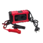 Зарядний пристрій для аккумуляторів 12V 6A