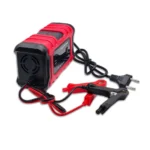 Зарядний пристрій для аккумуляторів 12V 6A - Зображення 2