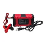 Зарядний пристрій для аккумуляторів 12V 6A - Зображення 4