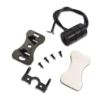 Лазерний протитуманний сигнал, стоп лінія червона - Зображення 3