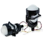 Лінзи Cobra Bi-LED 3.0" 60W 5500K 10000Lm 12V