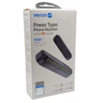 Автомобільна паркувальна табличка Veron PH01 - Зображення 6