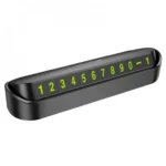 Автомобільна паркувальна табличка Veron PH01 - Зображення 5